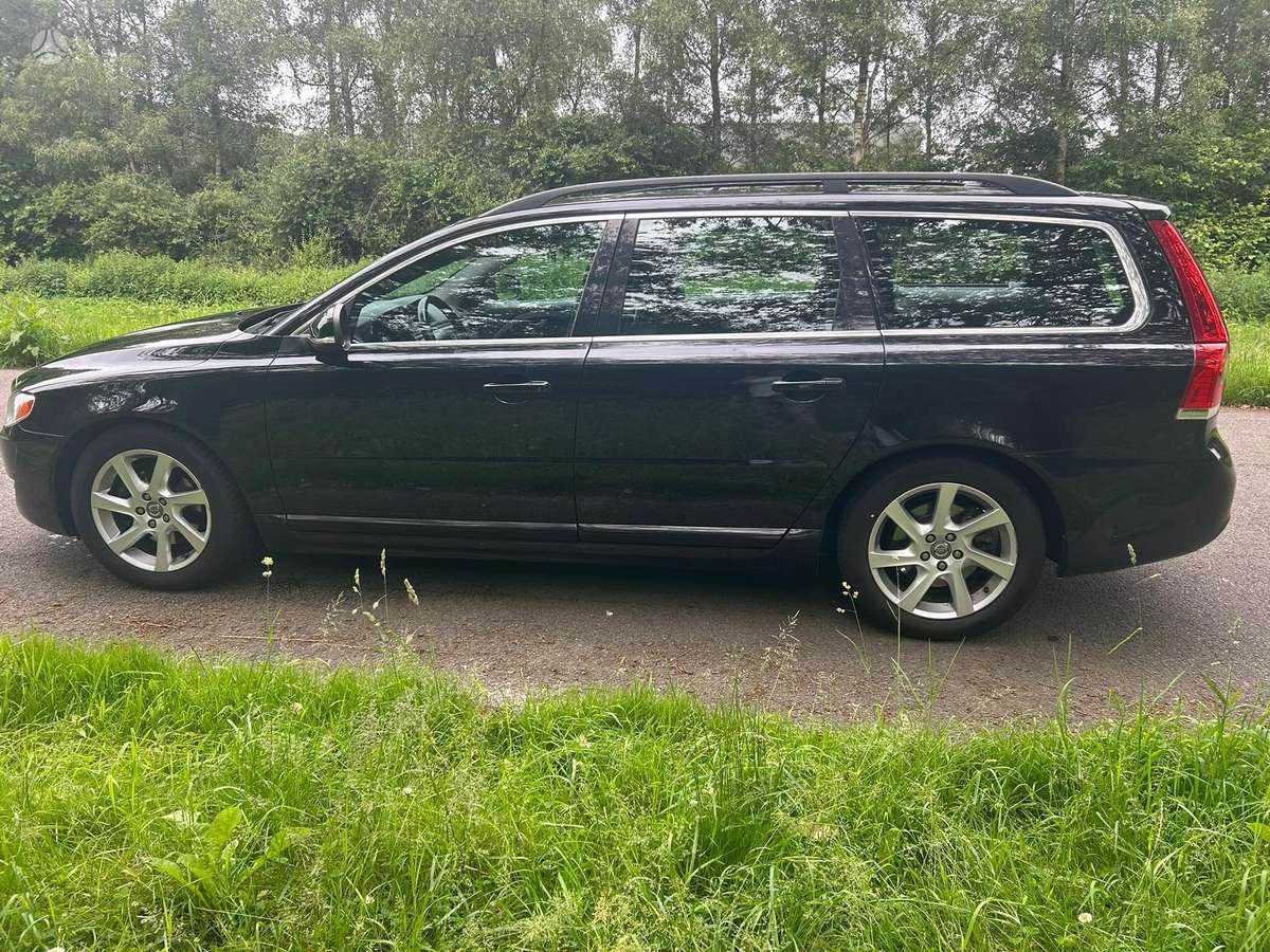 Volvo V70, 1.6 l., Универсал