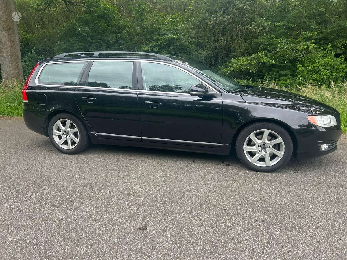 Volvo V70, 1.6 l., Универсал