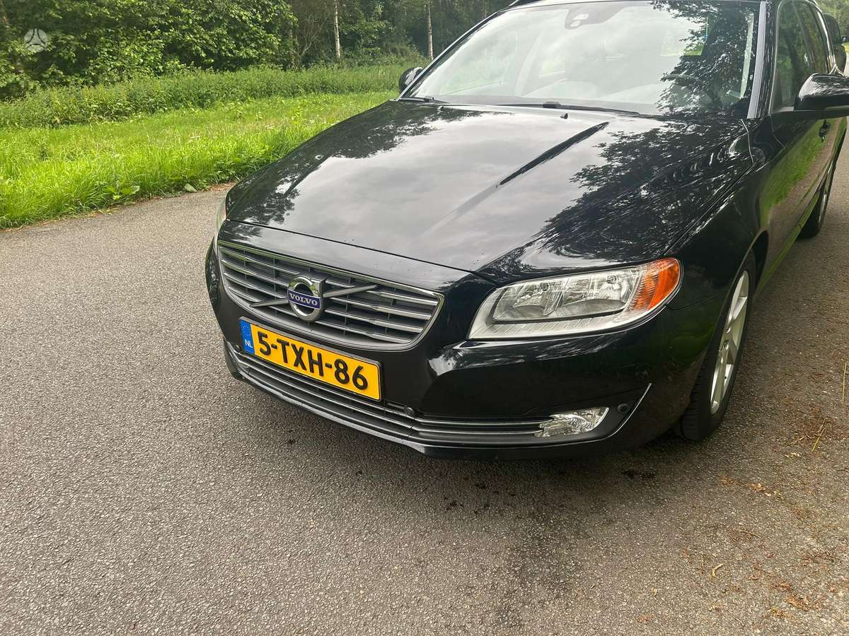Volvo V70, 1.6 l., Универсал