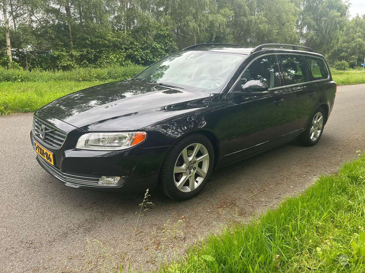 Volvo V70, 1.6 l., Универсал