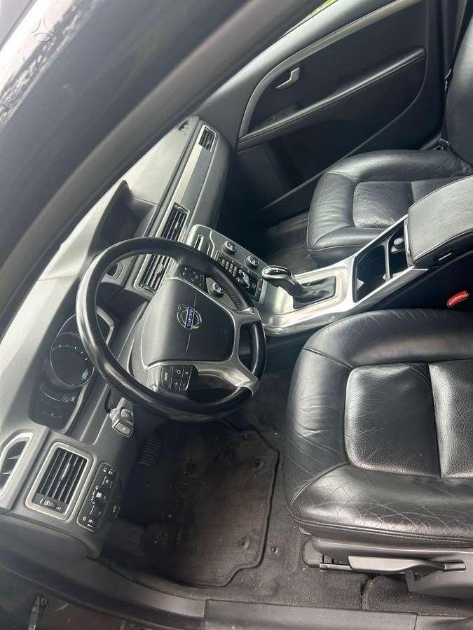 Volvo V70, 1.6 l., Универсал
