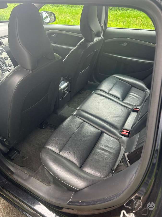 Volvo V70, 1.6 l., Универсал