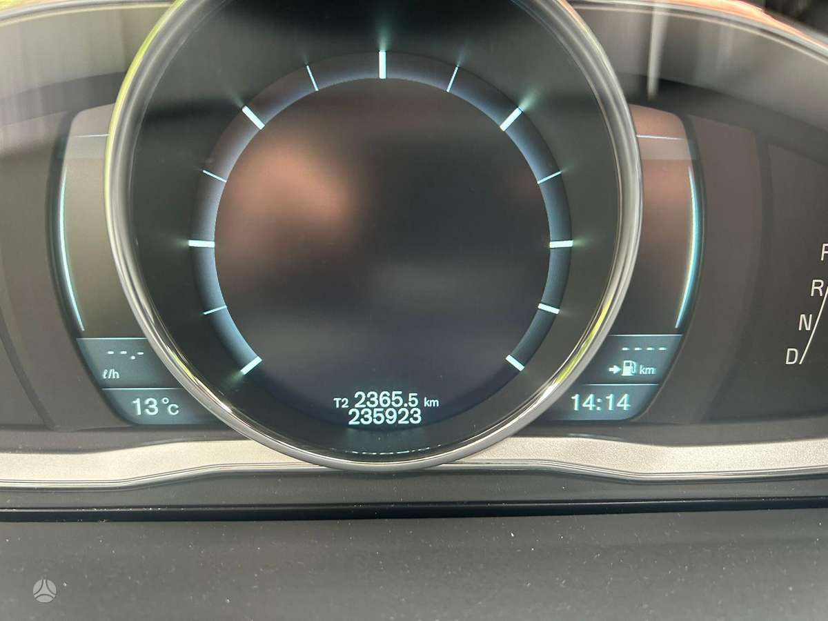 Volvo V70, 1.6 l., Универсал