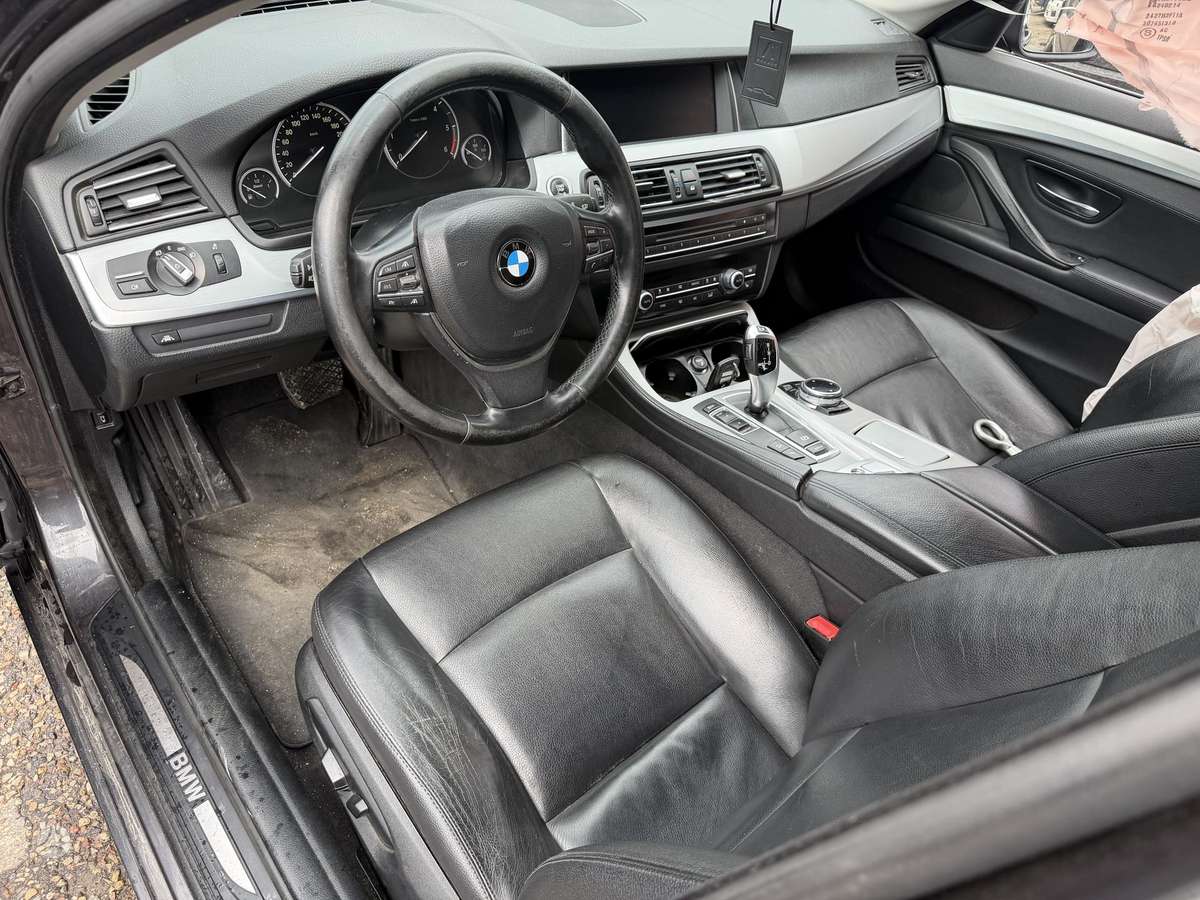 BMW 5 serija