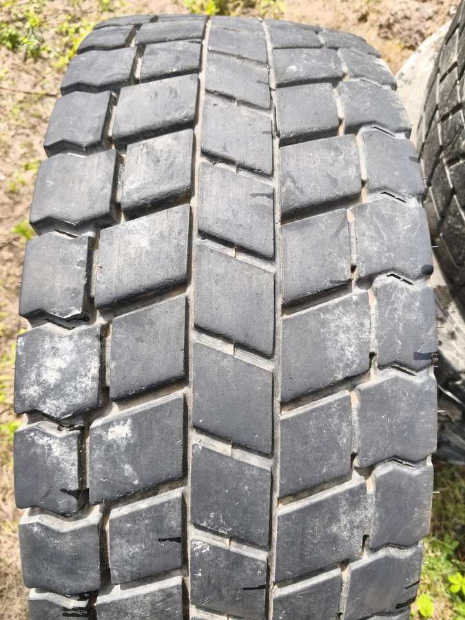 Nokian, universalios 315/60 R22,5