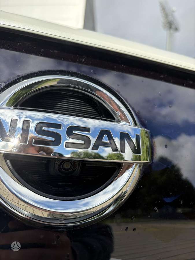 Nissan Leaf, 62 kWh, hatchback