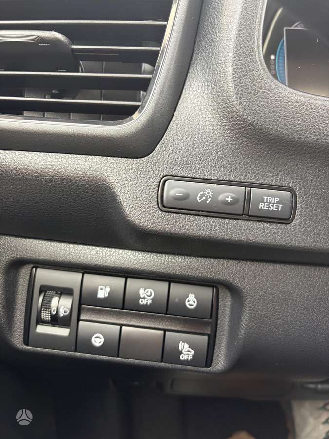 Nissan Leaf, 62 kWh, hatchback