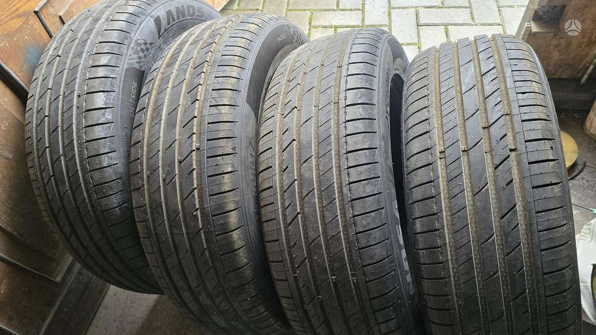 Landsail Rapiddragon SUV, летние 215/60 R17
