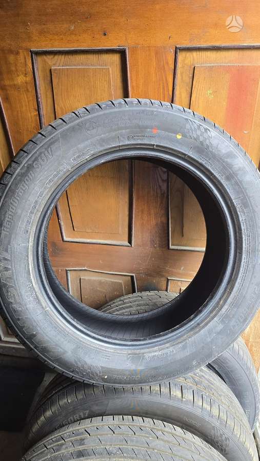 Landsail Rapiddragon SUV, summer 215/60 R17