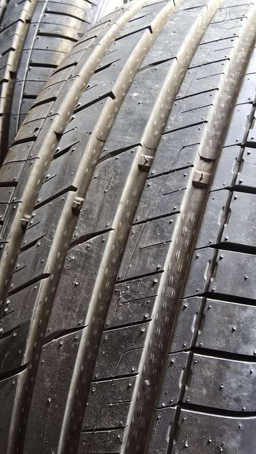 Landsail Rapiddragon SUV, летние 215/60 R17