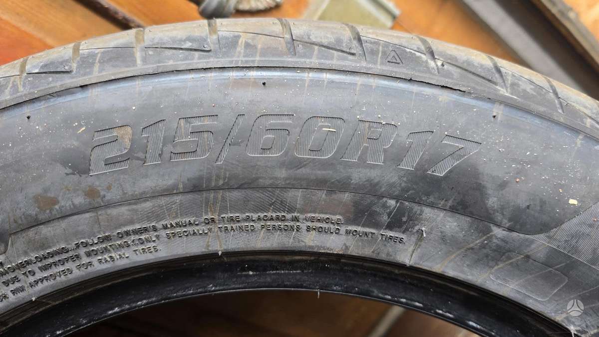 Landsail Rapiddragon SUV, summer 215/60 R17