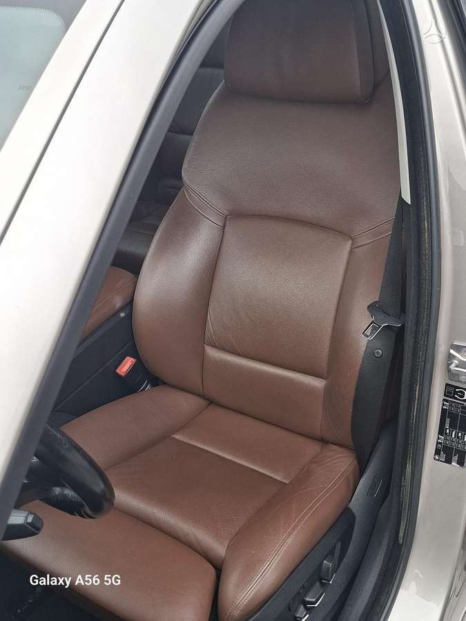 BMW 520, 2.0 l., universalas