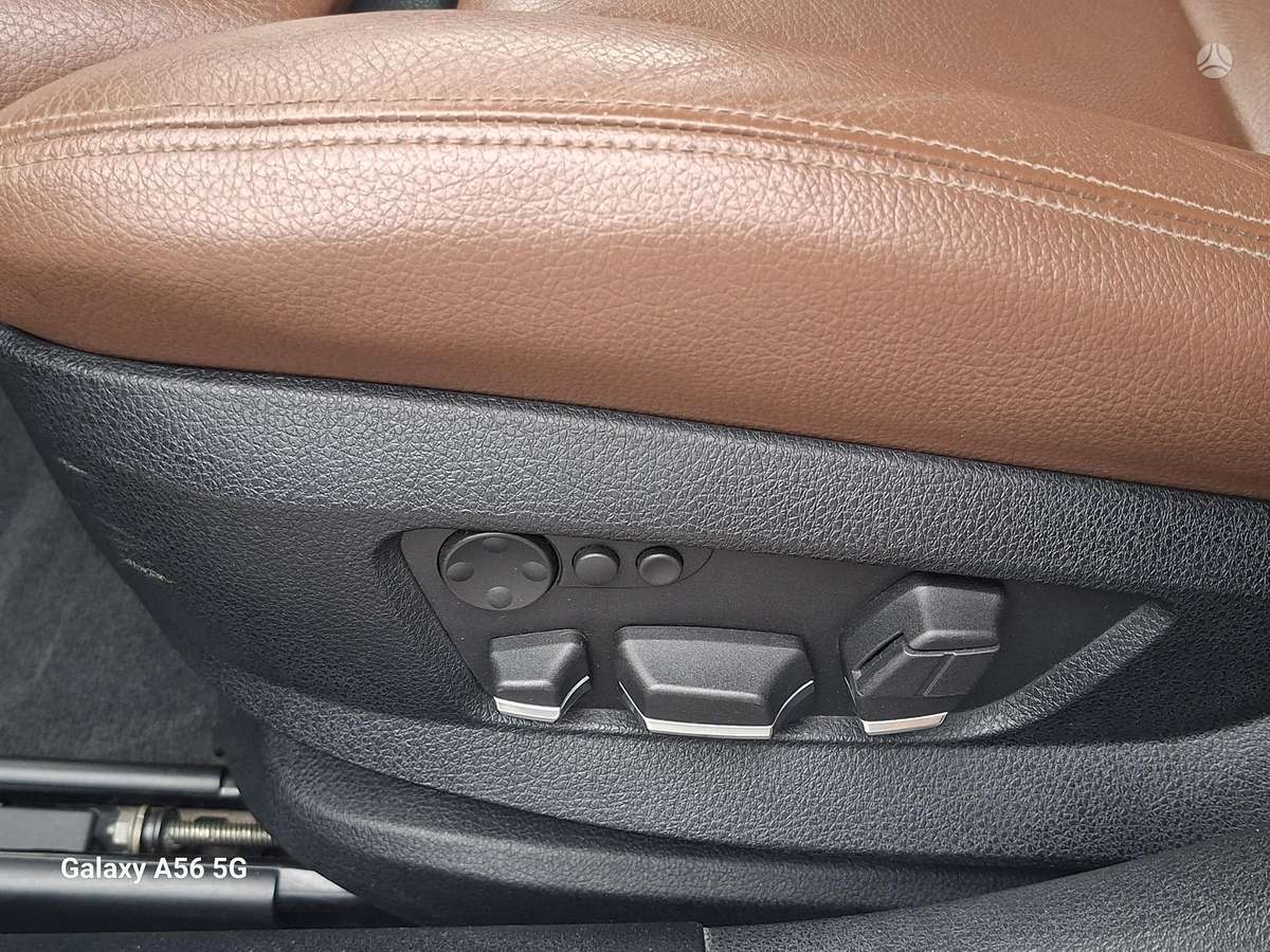 BMW 520, 2.0 l., Универсал