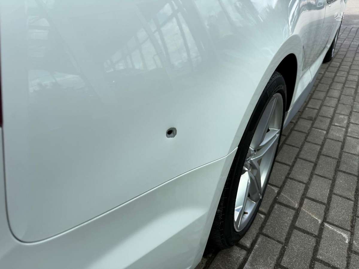Audi S5, 3.0 l., coupe