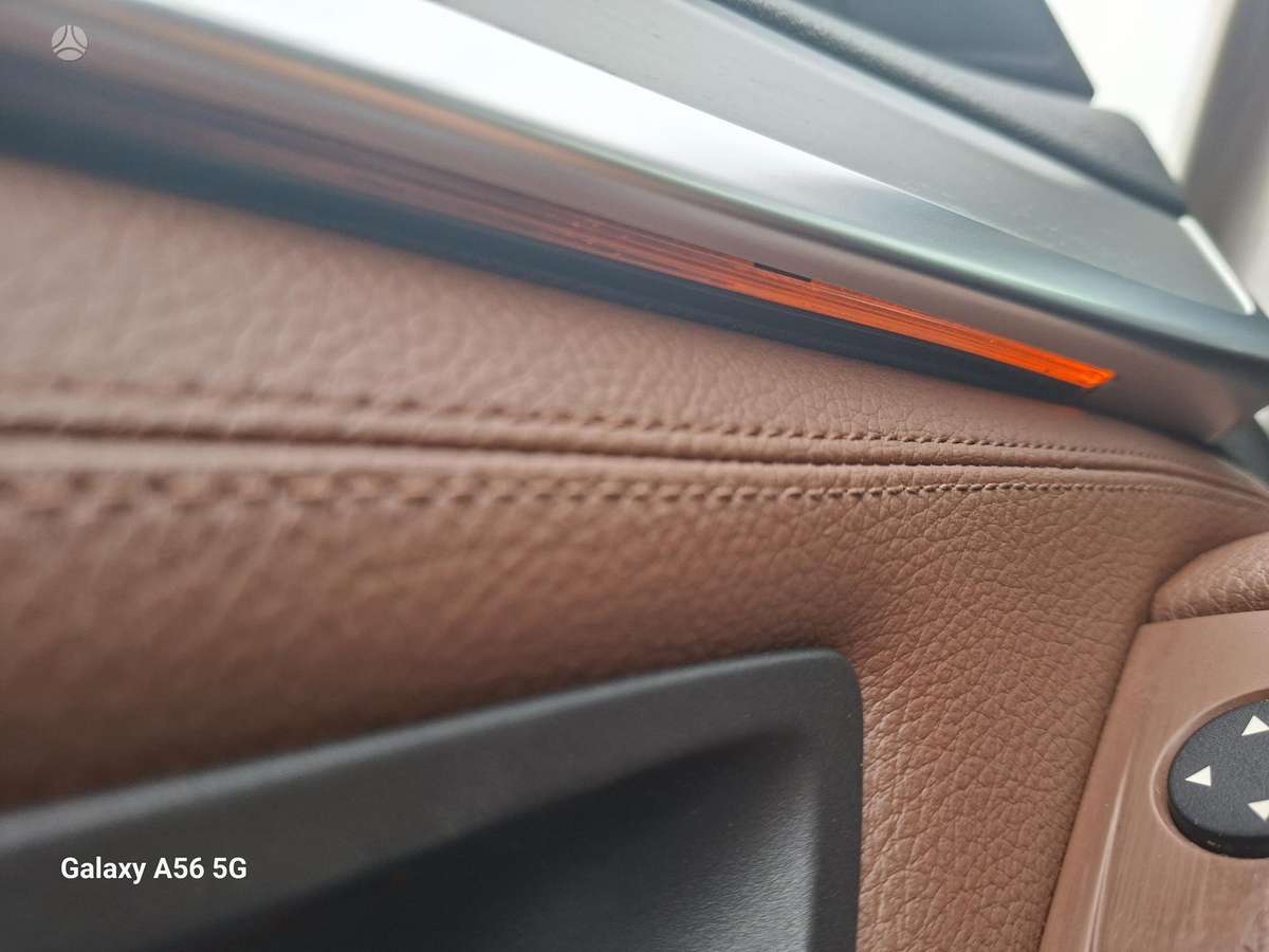BMW 520, 2.0 l., universalas