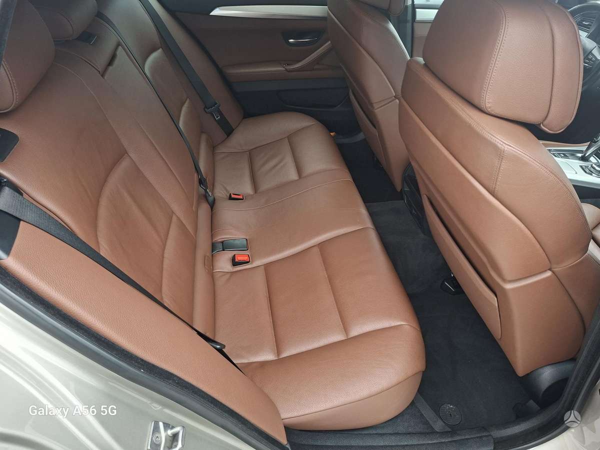 BMW 520, 2.0 l., universalas