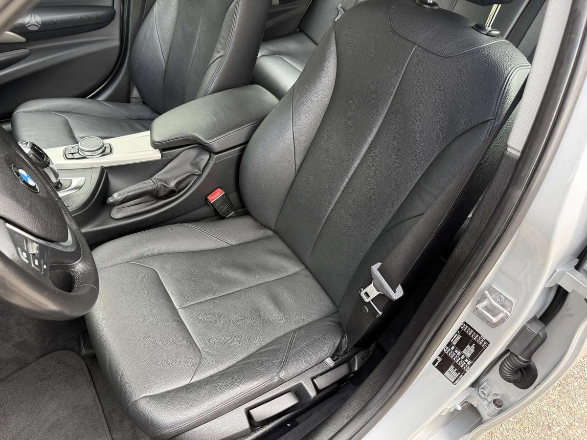 BMW 320, 2.0 l., universalas