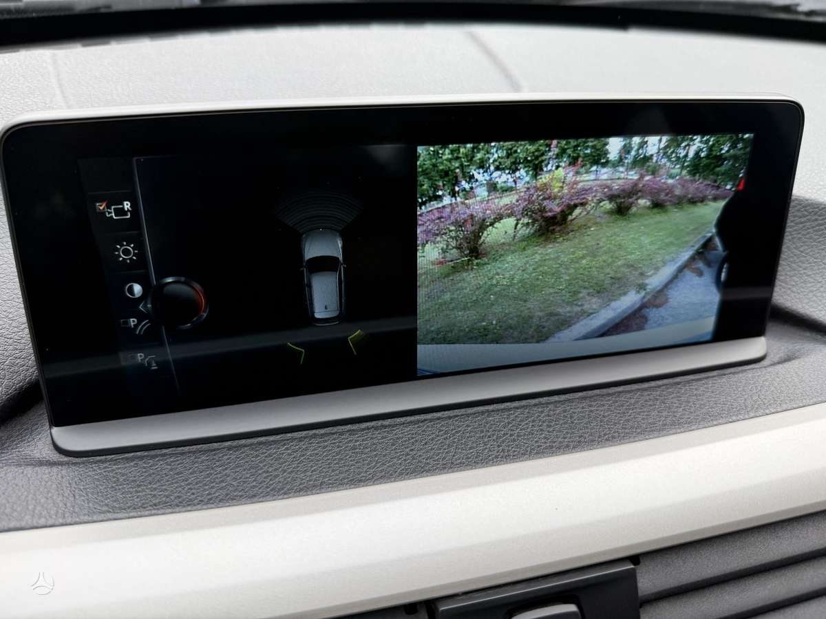 BMW 320, 2.0 l., universalas