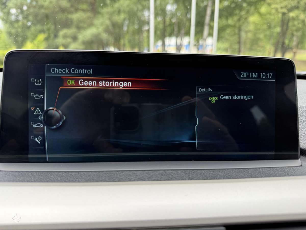 BMW 320, 2.0 l., Универсал