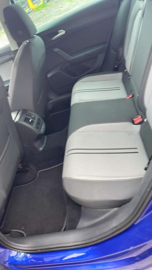 Seat Leon, 1.0 l., Универсал