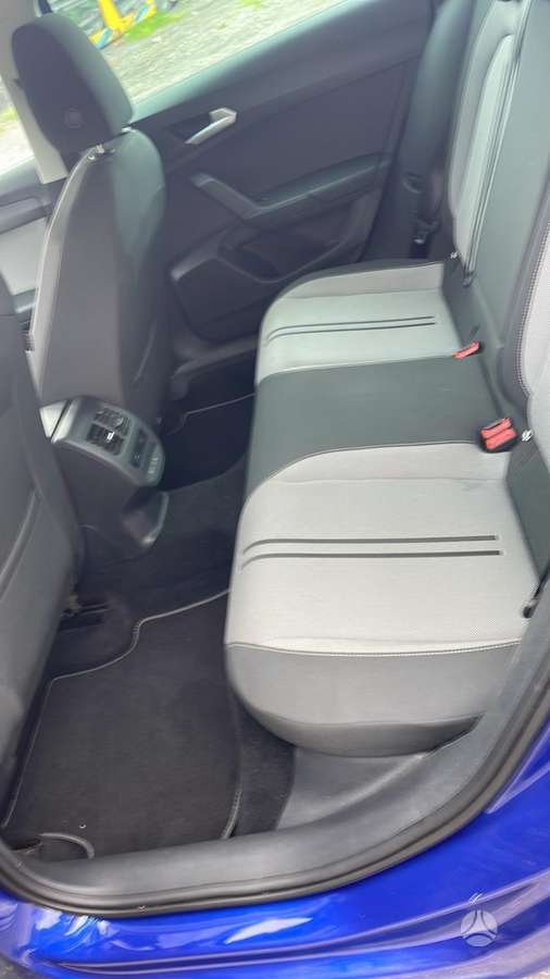 Seat Leon, 1.0 l., wagon