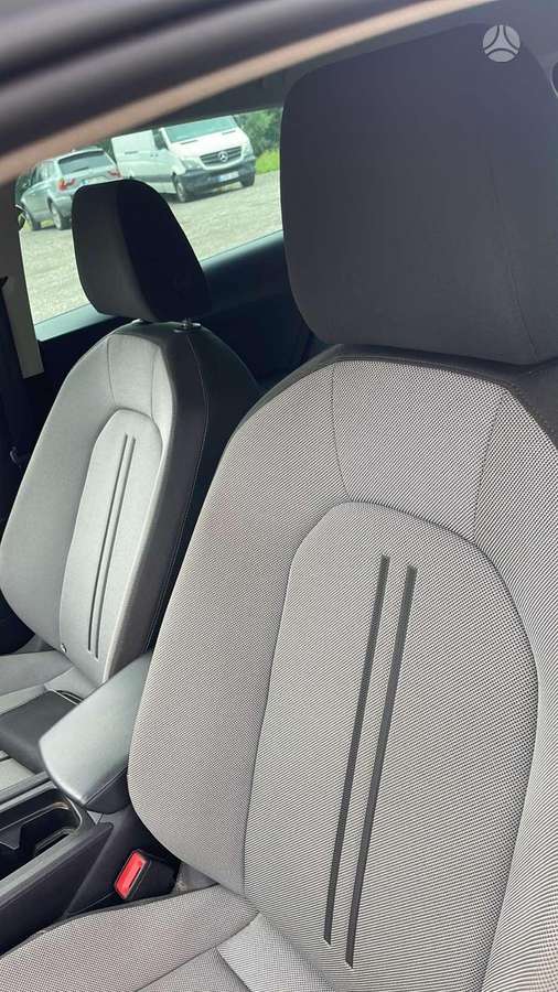 Seat Leon, 1.0 l., wagon