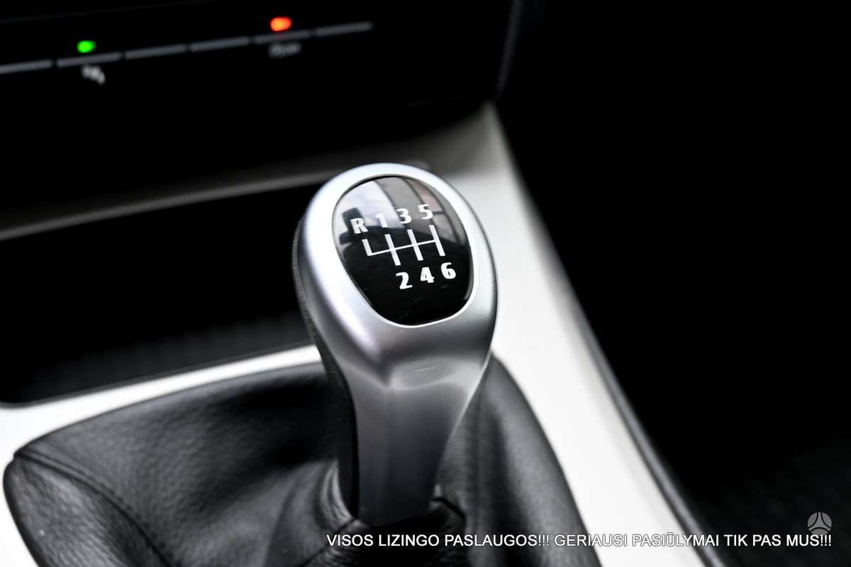 BMW 316, 2.0 l., universalas