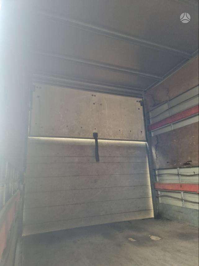 Volkswagen LT - 6