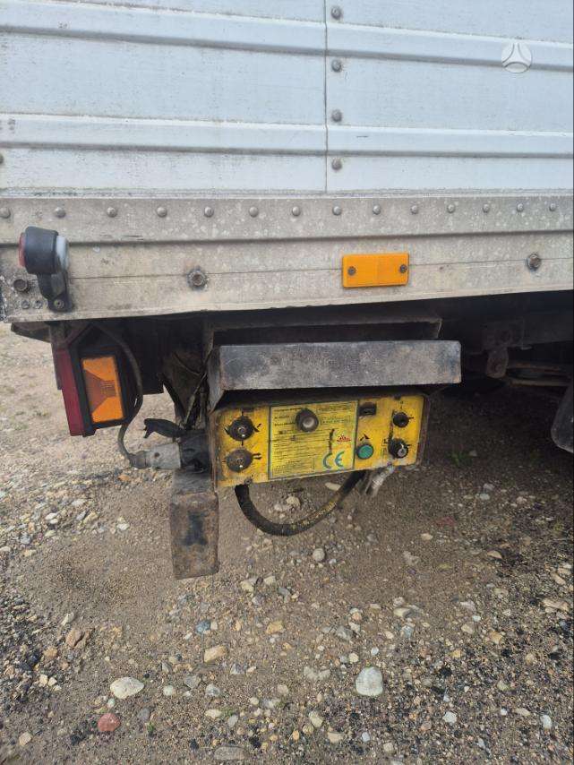 Volkswagen LT - 9