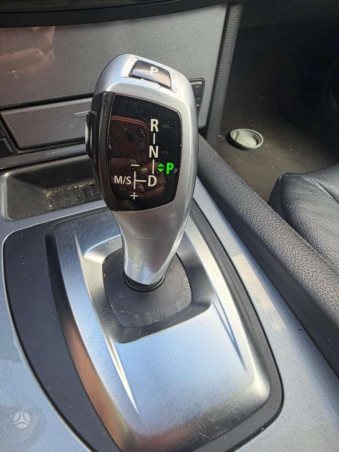 BMW 530, 3.0 l., Универсал