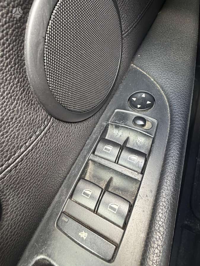 BMW 530, 3.0 l., Универсал