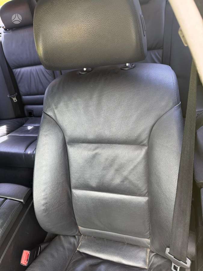 BMW 530, 3.0 l., Универсал