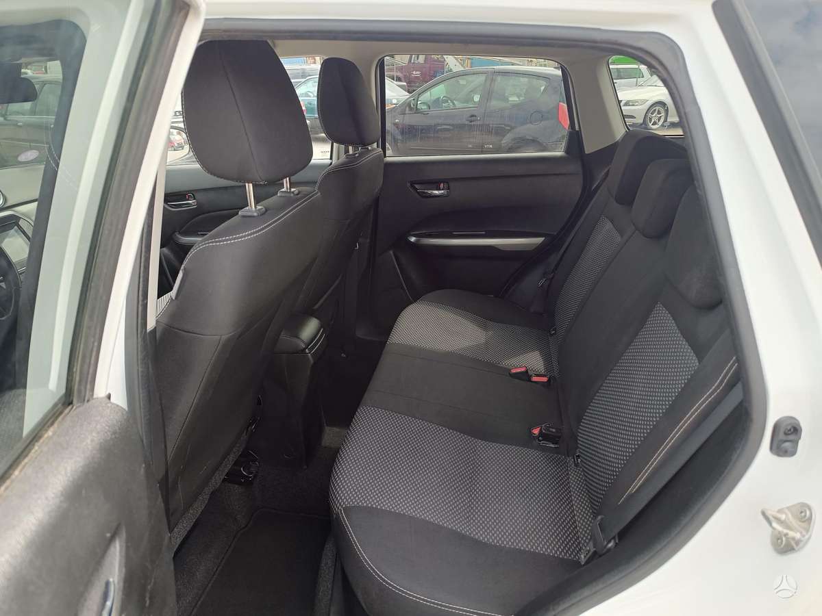 Suzuki Vitara - 9