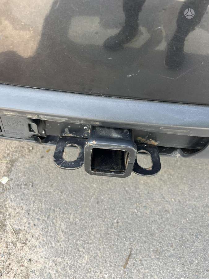 Dodge Durango, 3.6 l., Внедорожник / Кроссовер