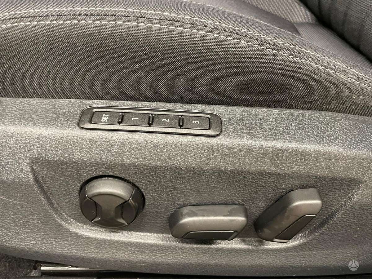 Skoda Superb, 1.5 l., Универсал