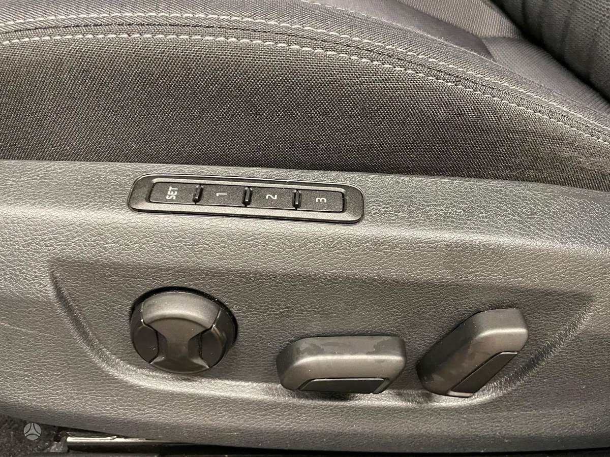 Skoda Superb, 1.5 l., wagon
