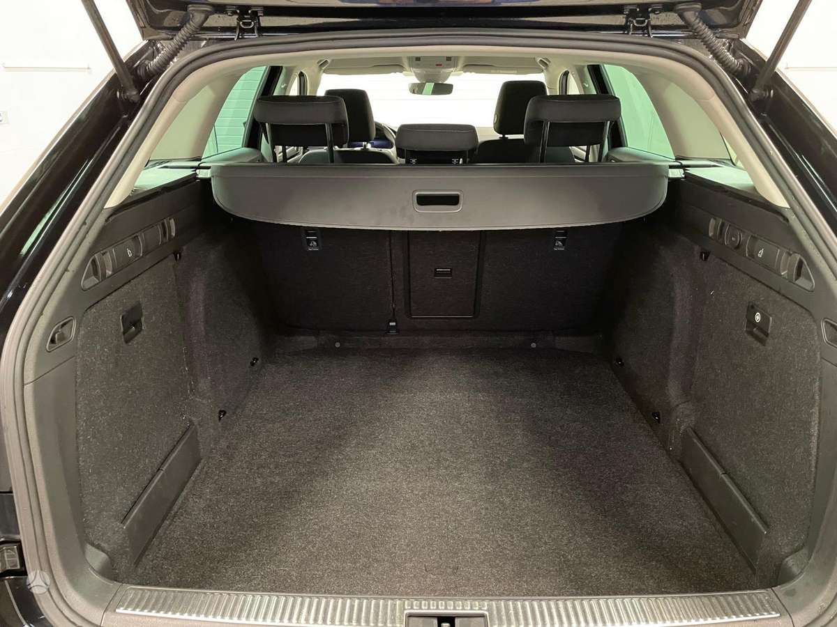 Skoda Superb, 1.5 l., wagon