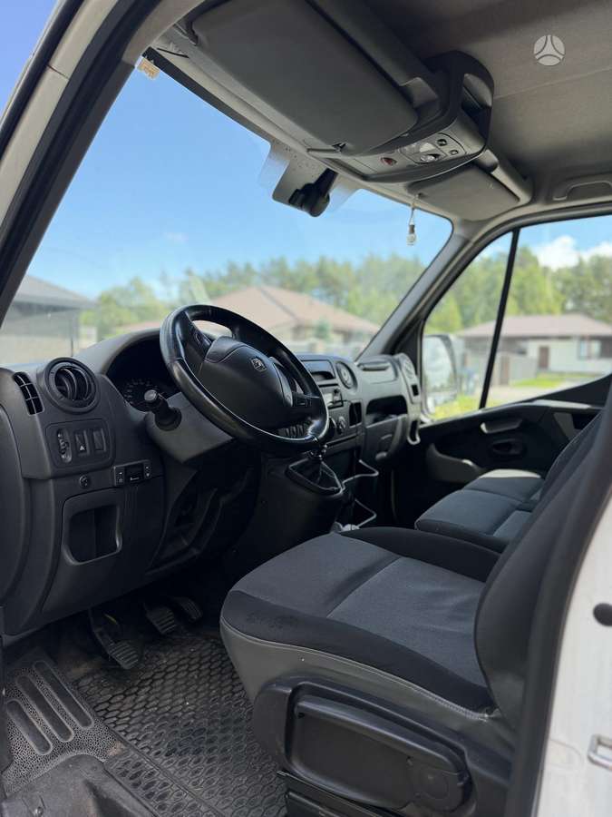Renault Master - 6