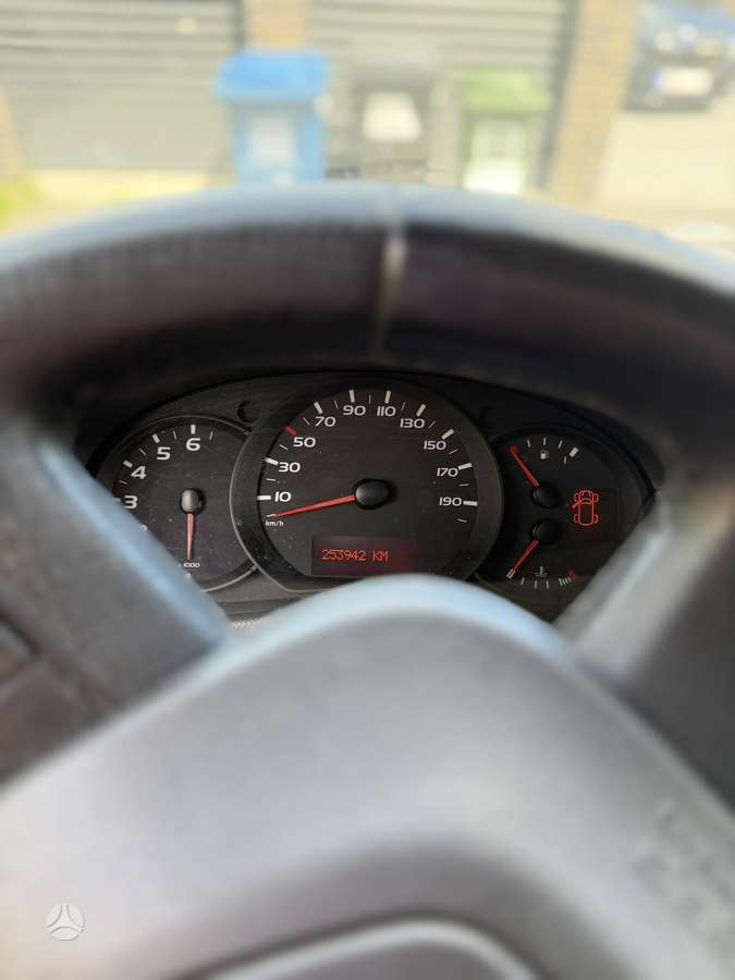 Renault Master - 7