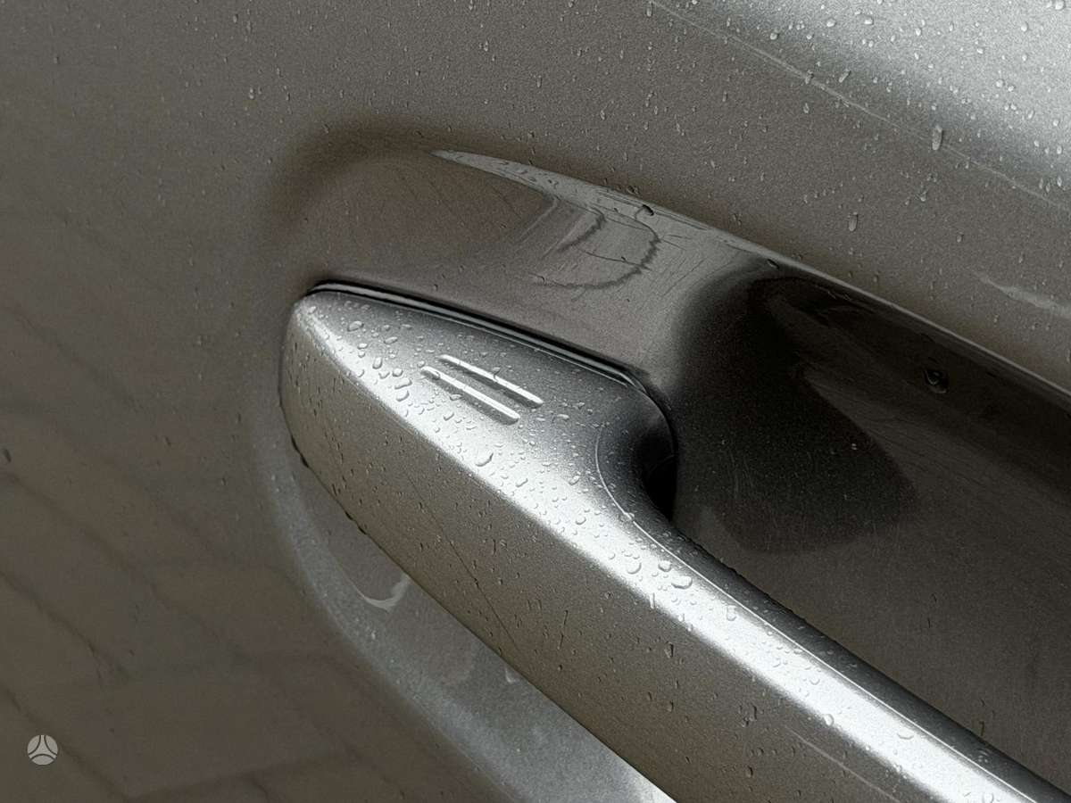 Toyota Avensis, 2.0 l., Универсал