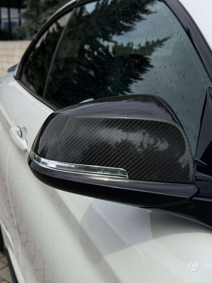 BMW 440, 3.0 l., Кабриолет