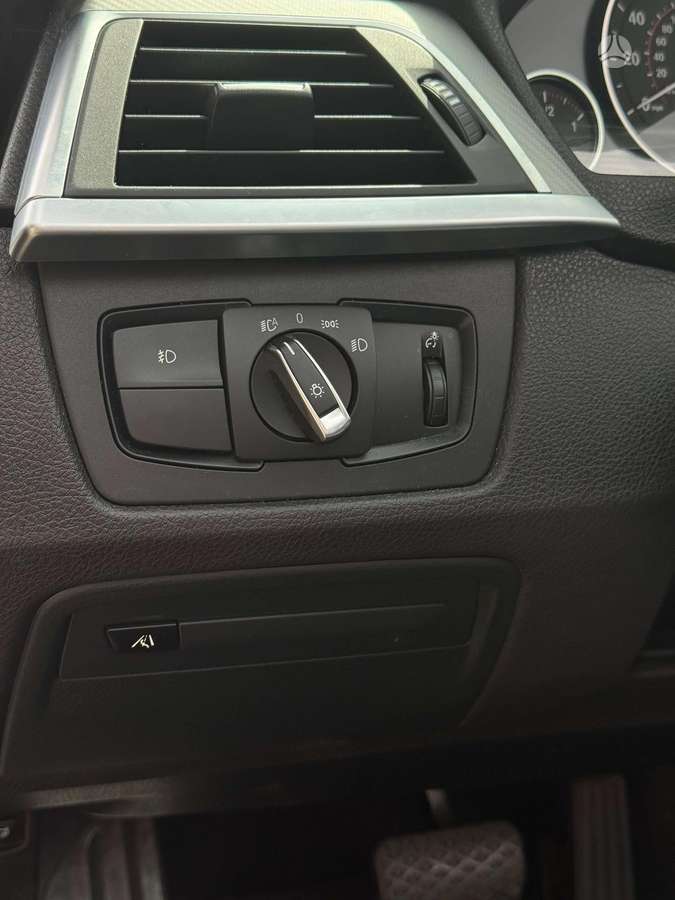 BMW 440, 3.0 l., convertible