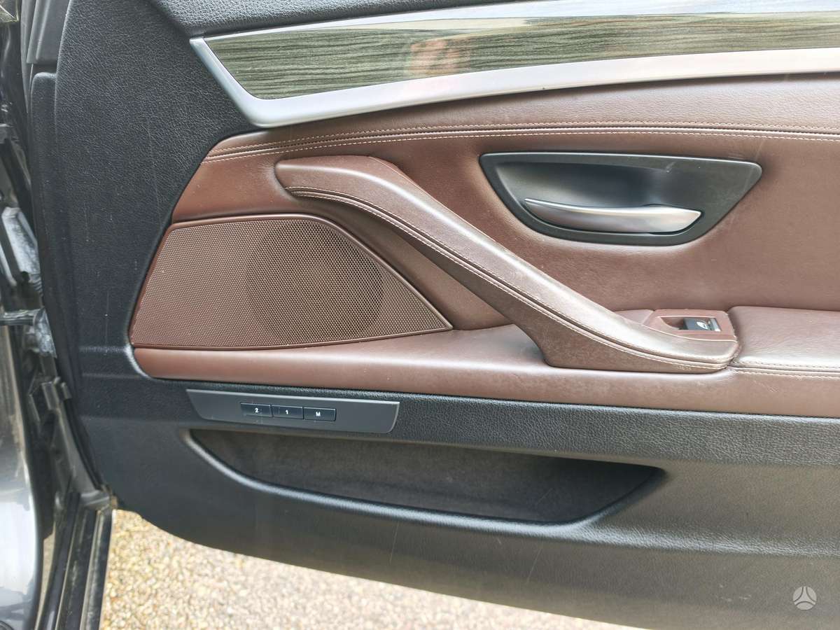 BMW 520, 2.0 l., Хэтчбек