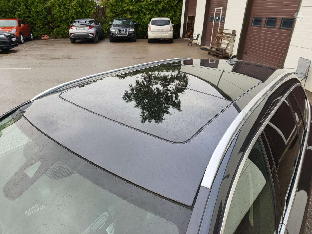 BMW 520, 2.0 l., Хэтчбек