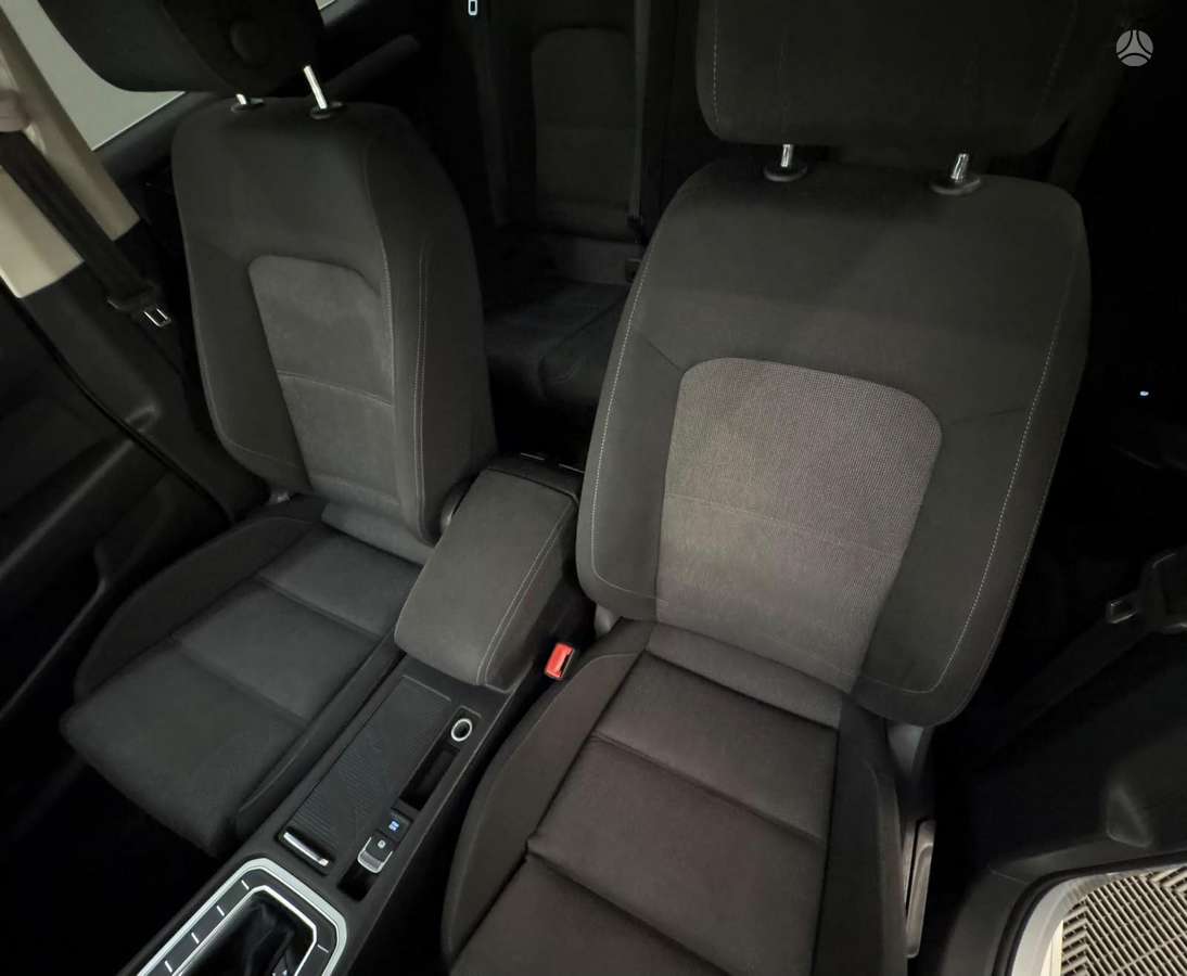 Volkswagen Passat, 2.0 l., Универсал