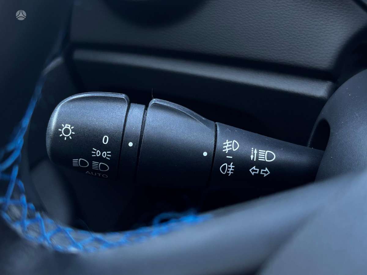 Renault Captur, 1.2 l., Хэтчбек