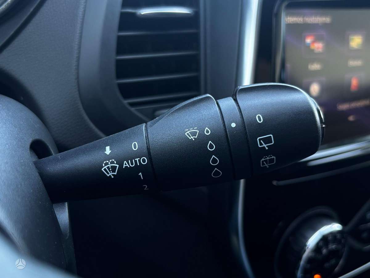 Renault Captur, 1.2 l., Хэтчбек