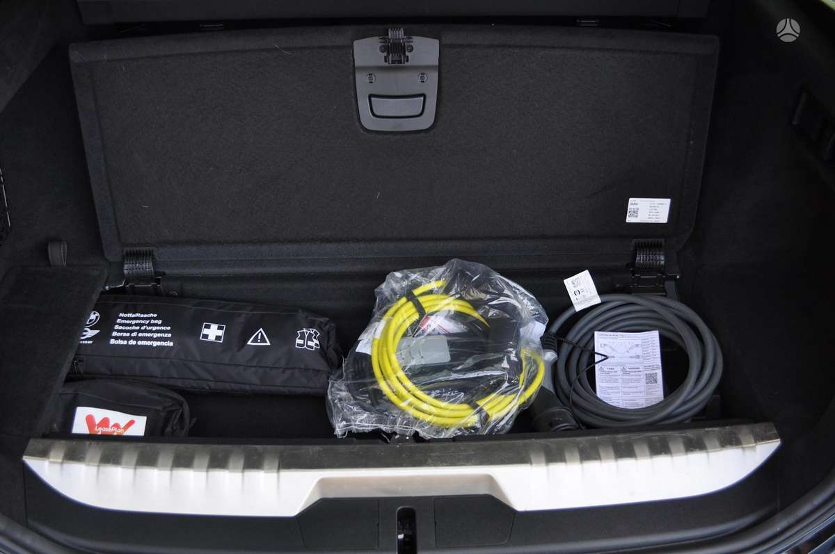 BMW 320, 2.0 l., Универсал