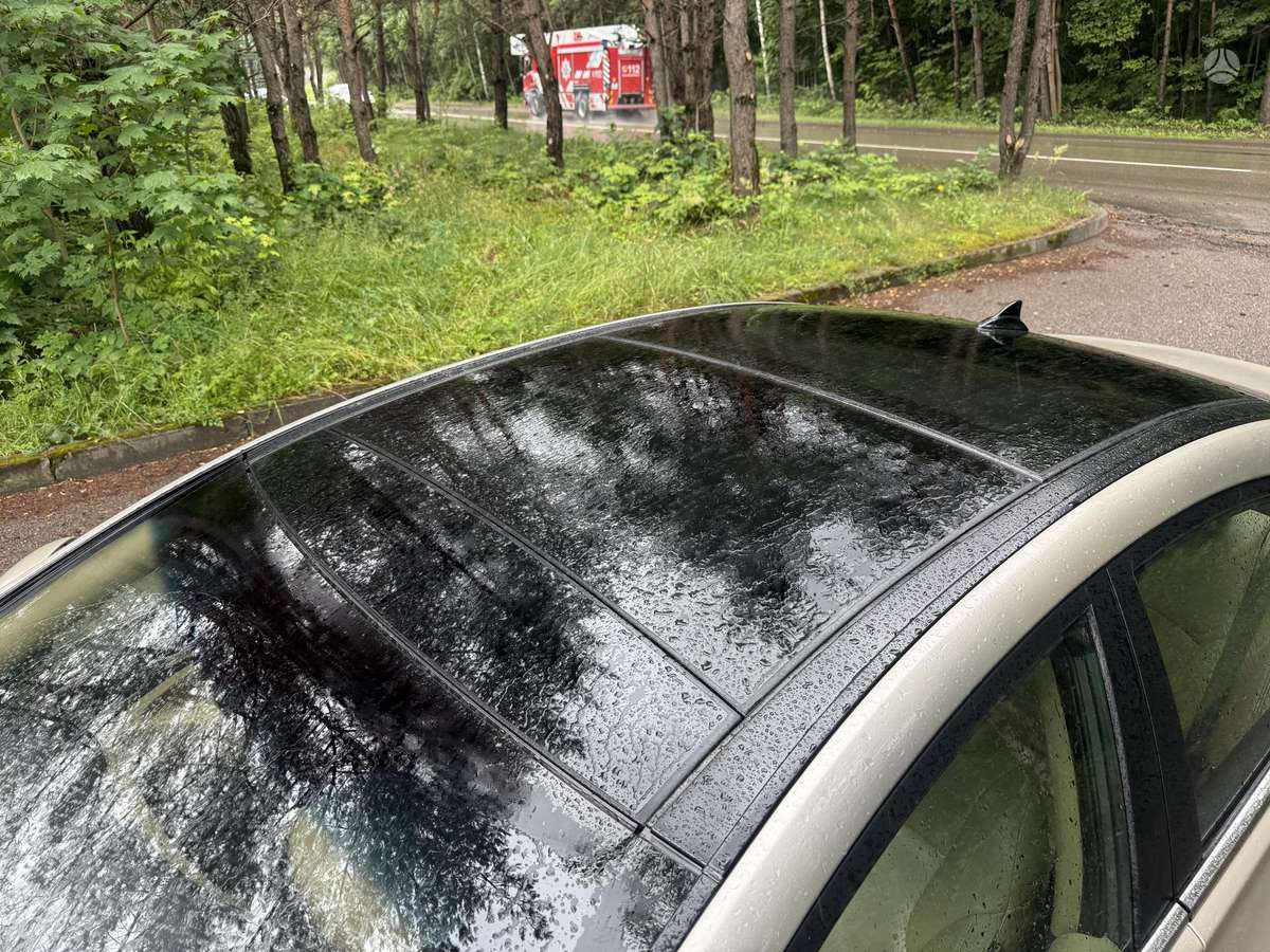 Hyundai Sonata, 2.4 l., Седан