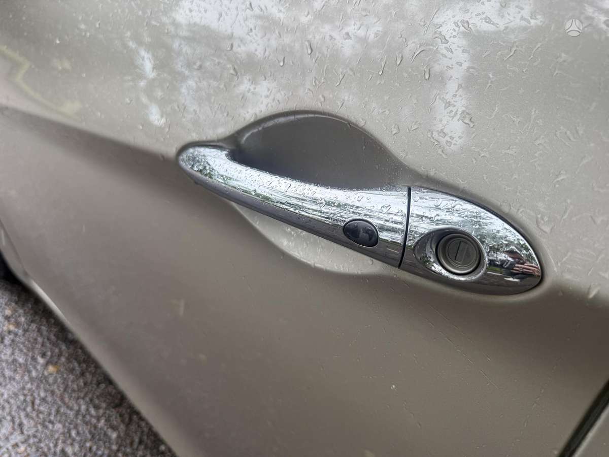 Hyundai Sonata, 2.4 l., Седан
